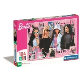 puzzle-104-super-kolor-barbie