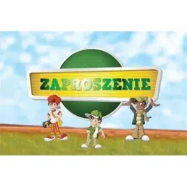 zaproszenie-dzieciece-10szt