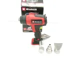 opalarka-einhell-18-v-550-c-solo-stan-powystawowy
