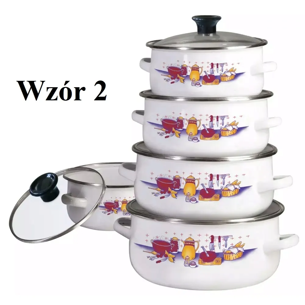 zestaw-garnkow-emaliowanych-10-elementow-stan-nowy