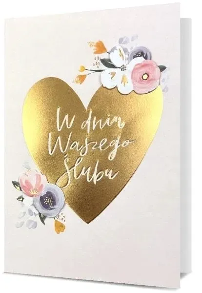 karnet-b6-slub-stan-nowy