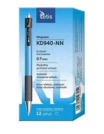 dlugopis-obudowa-niebieska-kd940-nn-12szt