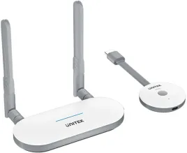 unitek-bezprzewodowy-nadajnik-i-odbiornik-hdmi-zasieg-do-50m-bialy