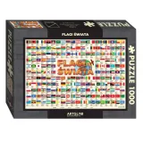 puzzle-flagi-swiata-1-000-elementow-stan-nowy