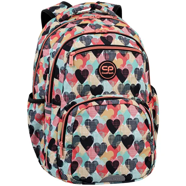 plecak-2-komorowy-coolpack-pick-chocolove-stan-nowy