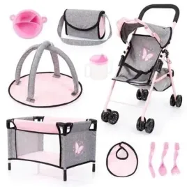 wozek-spacerowka-buggy-zestaw