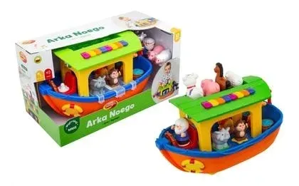 arka-noego