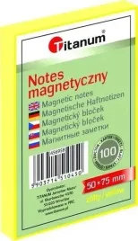 notes-elektorstatyczny-50x75mm-100k-zolty