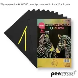 wydrapywanka-teczowa-a4-10-arkuszy-wz-05