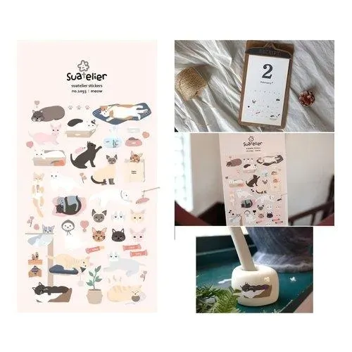 naklejki-ozdobne-kotki-waga-z-opakowaniem-0-15-kg