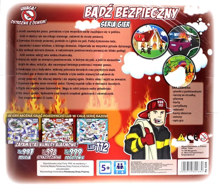 zostan-strazakiem-fan-czas-rozgrywki-do-15-minut