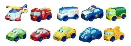 flota-miejska-tiny-pojazd-mini-mix