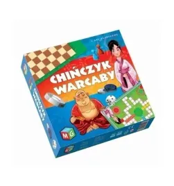 chinczyk-warcaby