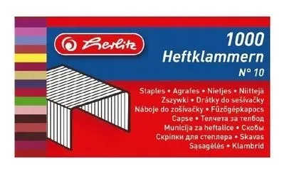 zszywki-nr-10