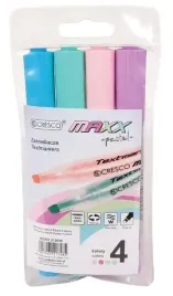 zakreslacz-maxx-pastel-4-kolory