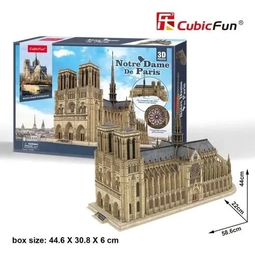 puzzle-3d-katedra-notre-dame-kod-producenta-32470