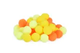 kolorowe-pomponiki-2cm-45szt-stan-nowy