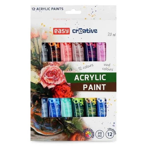 farbki-akrylowe-creative-12-kolorow-easy-marka-easy