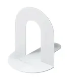 book-end-podporka-pod-ksiazki-biala-stan-nowy