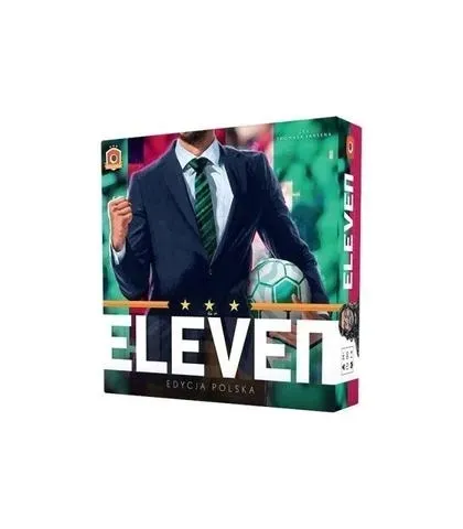 eleven-portal