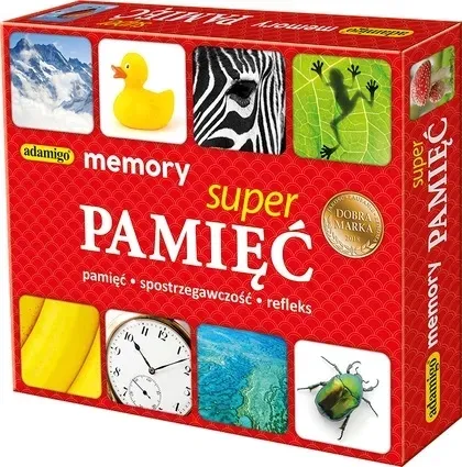super-pamiec-memory