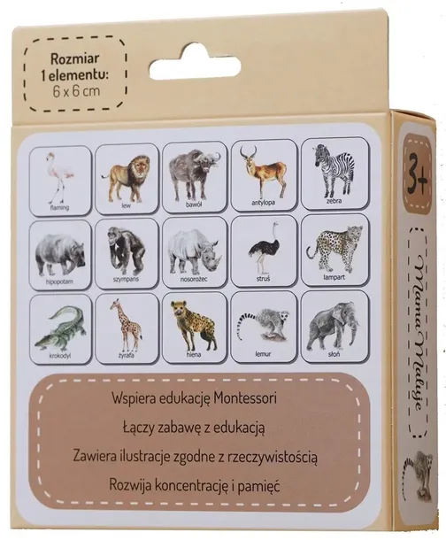 memo-zwierzeta-afryki-plec-dziewczynki