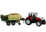 traktor-z-przyczepa-65cm-bohater-brak