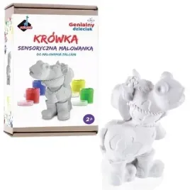 genialny-dzieciak-malowanka-sensoryczna-krowka