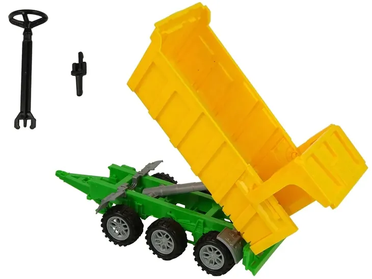 traktor-z-wywrotka-50cm-material-plastik