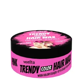 venita-trendy-hair-wax-wosk-do-wlosow-pink-rozowy-75g