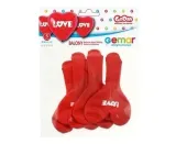 balony-premium-love-5szt