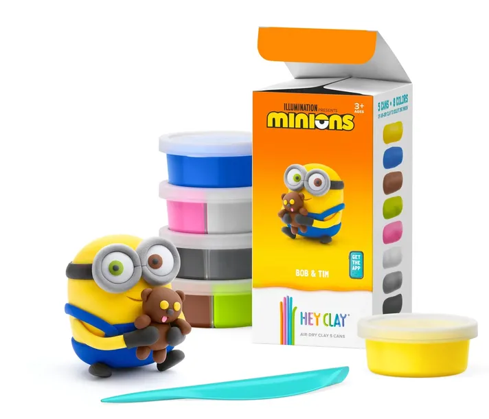 hej-clay-minionki-bob-i-tim-akcesoria-marka-hey-clay