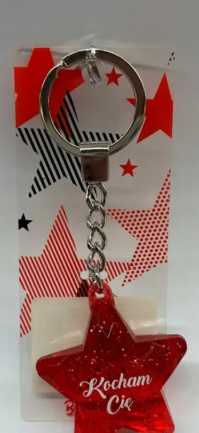 brelok-gwiazdka-kocham-cie-kolor-czerwony