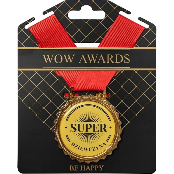 medal-na-prezent-super-dziewczyna-stan-nowy
