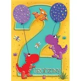 karnet-b6-urodziny-2-dinozaury