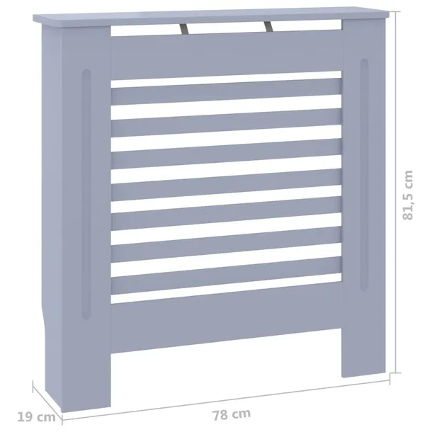 oslona-na-kaloryfer-mdf-szara-78-cm-stan-nowy