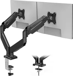 bontec-uchwyt-biurkowy-na-2-monitory-sprezyna-gazowa-13-32-9kg