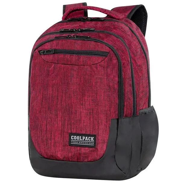 plecak-3-komorowy-coolpack-soul-snow-red-stan-nowy