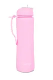 bidon-silikonowy-600ml-collpack-pump-pudrowy-roz-stan-nowy