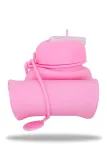 bidon-silikonowy-600ml-collpack-pump-pudrowy-roz-cechy-dodatkowe-uchwyt-ustnik-wolne-od-bpa