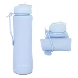 bidon-silikonowy-600ml-collpack-pump-pudrowy-niebieski-cechy-dodatkowe-uchwyt-ustnik-wolne-od-bpa