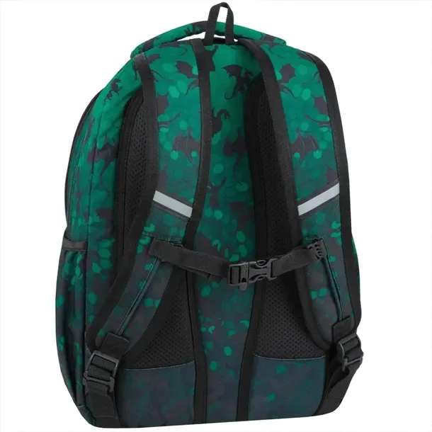 plecak-2-komorowy-coolpack-pick-dragons-elementy-zestawu-piornik-worek-gimnastyczny