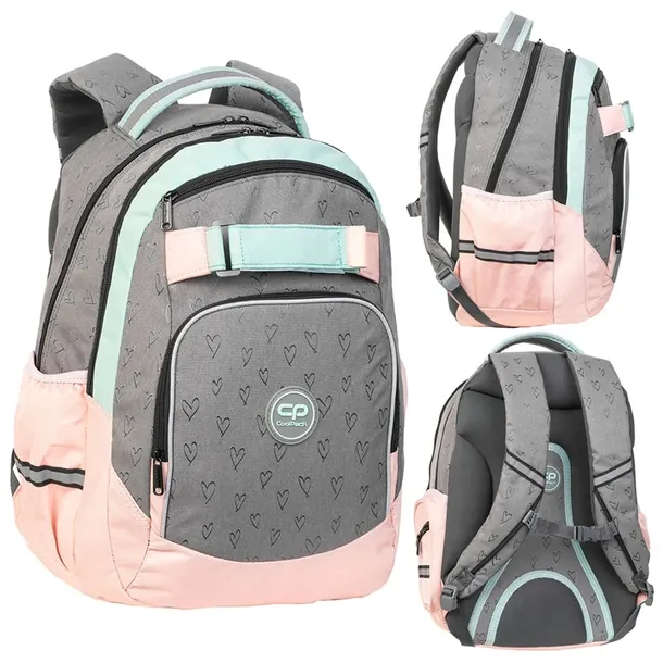 plecak-mlodziezowy-coolpack-loop-whipped-cream-liczba-kieszeni-3