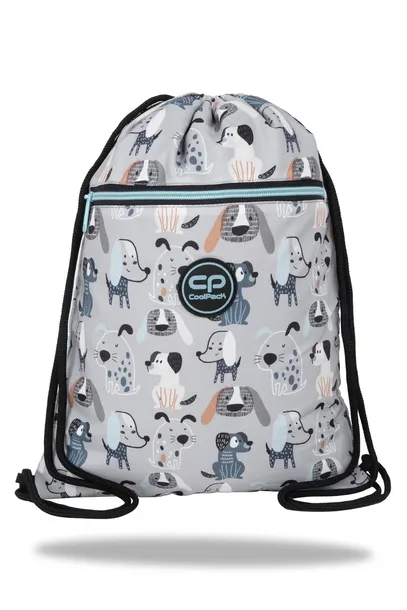 worek-na-obuwie-coolpack-vert-doggy-marka-coolpack