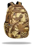 plecak-2-komorowy-coolpack-pick-sand-storm-stan-nowy
