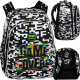 plecak-2-komorowy-coolpack-turtle-game-over-stan-nowy