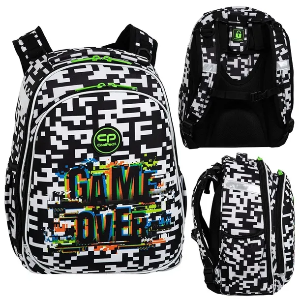 plecak-2-komorowy-coolpack-turtle-game-over-kolor-wielokolorowy