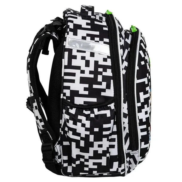 plecak-2-komorowy-coolpack-turtle-game-over-cechy-dodatkowe-elementy-odblaskowe