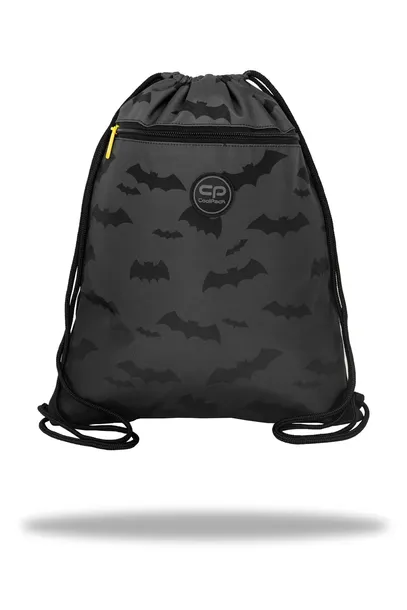 worek-na-obuwie-coolpack-vert-darker-night-waga-z-opakowaniem-0-1-kg
