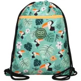 worek-na-obuwie-coolpack-vert-toucans-stan-nowy